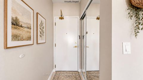 Photo 7 at UPH09 - 28 Byng Avenue, Willowdale East, Toronto