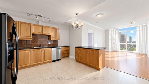 Photo 8 at UPH09 - 28 Byng Avenue, Willowdale East, Toronto