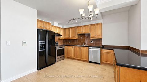 Photo 10 at UPH09 - 28 Byng Avenue, Willowdale East, Toronto