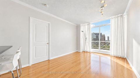 Photo 14 at UPH09 - 28 Byng Avenue, Willowdale East, Toronto