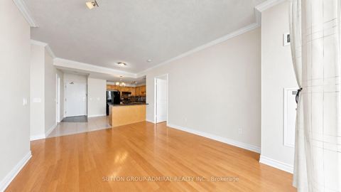 Photo 16 at UPH09 - 28 Byng Avenue, Willowdale East, Toronto