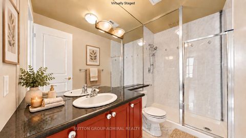 Photo 22 at UPH09 - 28 Byng Avenue, Willowdale East, Toronto