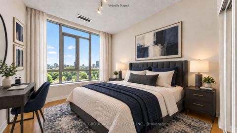 Photo 24 at UPH09 - 28 Byng Avenue, Willowdale East, Toronto