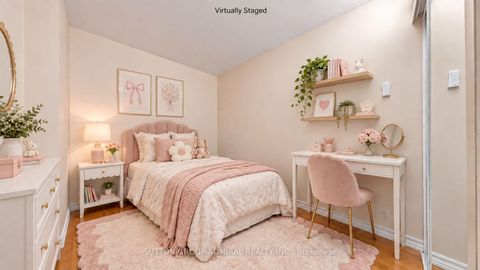 Photo 26 at UPH09 - 28 Byng Avenue, Willowdale East, Toronto