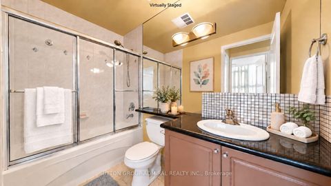 Photo 27 at UPH09 - 28 Byng Avenue, Willowdale East, Toronto