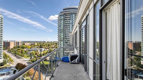 Photo 29 at UPH09 - 28 Byng Avenue, Willowdale East, Toronto
