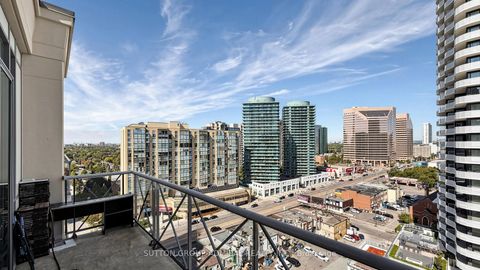 Photo 30 at UPH09 - 28 Byng Avenue, Willowdale East, Toronto