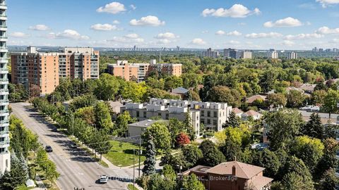 Photo 33 at UPH09 - 28 Byng Avenue, Willowdale East, Toronto