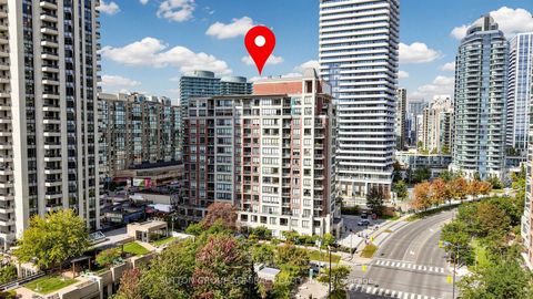 Photo 34 at UPH09 - 28 Byng Avenue, Willowdale East, Toronto