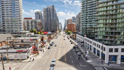Photo 39 at UPH09 - 28 Byng Avenue, Willowdale East, Toronto
