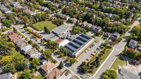 Photo 40 at UPH09 - 28 Byng Avenue, Willowdale East, Toronto