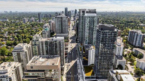 Photo 41 at UPH09 - 28 Byng Avenue, Willowdale East, Toronto