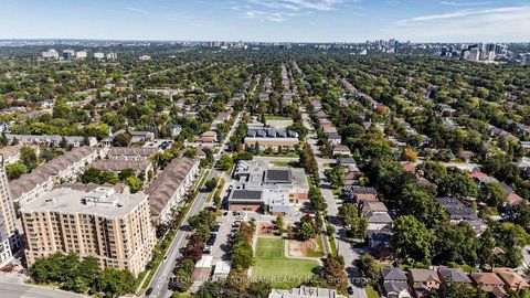 Photo 42 at UPH09 - 28 Byng Avenue, Willowdale East, Toronto
