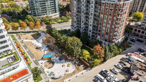 Photo 43 at UPH09 - 28 Byng Avenue, Willowdale East, Toronto
