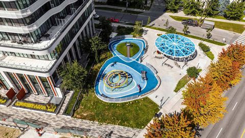 Photo 44 at UPH09 - 28 Byng Avenue, Willowdale East, Toronto