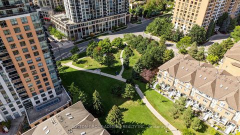 Photo 45 at UPH09 - 28 Byng Avenue, Willowdale East, Toronto