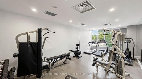 Photo 46 at UPH09 - 28 Byng Avenue, Willowdale East, Toronto