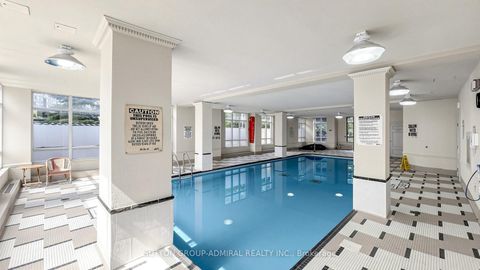 Photo 47 at UPH09 - 28 Byng Avenue, Willowdale East, Toronto