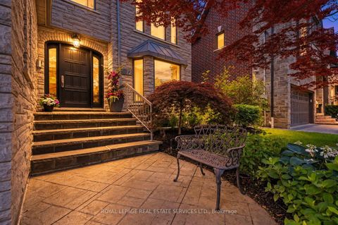 Photo 2 at 72 Prennan Avenue, City Centre West, Toronto