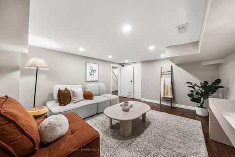 Photo 24 at 41 Fairfield Road, Mount Pleasant East, Toronto