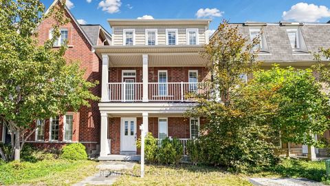 Photo 0 at 19 Boot Terrace, York University Heights, Toronto