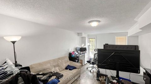 Photo 8 at 19 Boot Terrace, York University Heights, Toronto