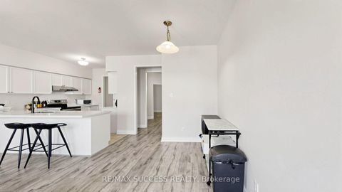 Photo 17 at 19 Boot Terrace, York University Heights, Toronto