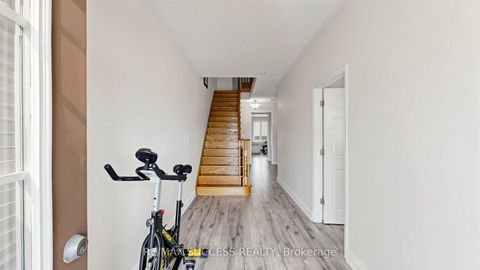 Photo 29 at 19 Boot Terrace, York University Heights, Toronto