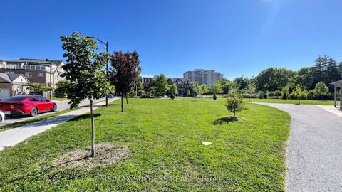 Photo 48 at 19 Boot Terrace, York University Heights, Toronto