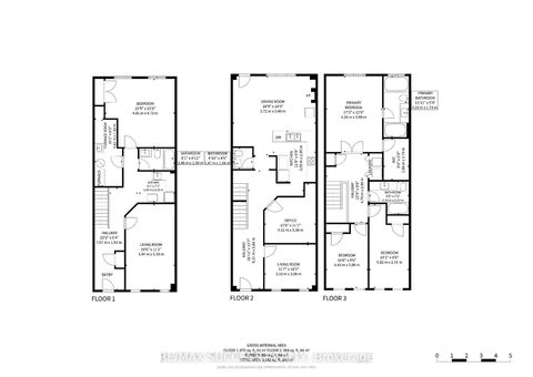 Photo 49 at 19 Boot Terrace, York University Heights, Toronto
