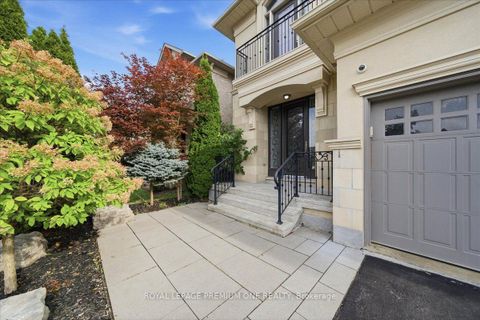 Photo 1 at 67 Stanton Avenue, Vellore Village, Vaughan