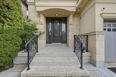 Photo 2 at 67 Stanton Avenue, Vellore Village, Vaughan