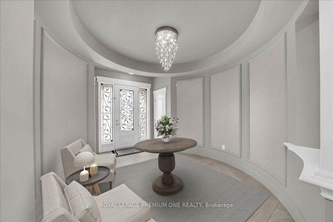 Photo 4 at 67 Stanton Avenue, Vellore Village, Vaughan