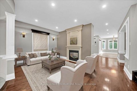 Photo 5 at 67 Stanton Avenue, Vellore Village, Vaughan