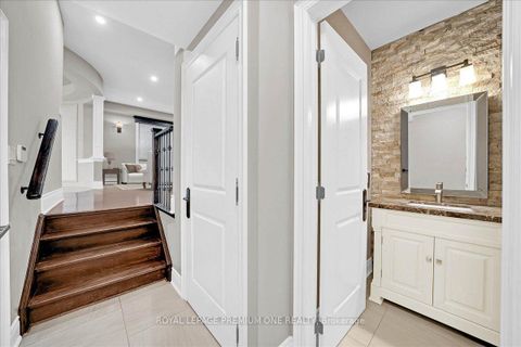 Photo 7 at 67 Stanton Avenue, Vellore Village, Vaughan