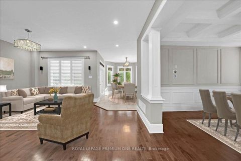 Photo 9 at 67 Stanton Avenue, Vellore Village, Vaughan