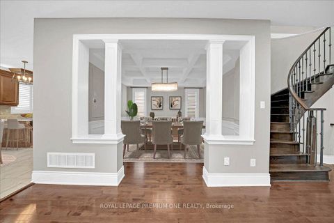 Photo 10 at 67 Stanton Avenue, Vellore Village, Vaughan