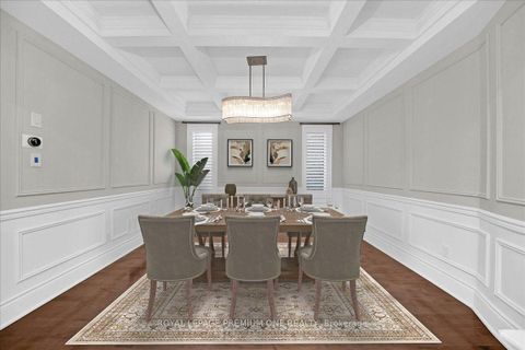 Photo 11 at 67 Stanton Avenue, Vellore Village, Vaughan