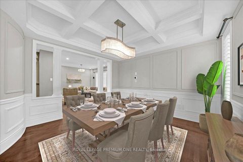 Photo 12 at 67 Stanton Avenue, Vellore Village, Vaughan