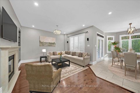 Photo 13 at 67 Stanton Avenue, Vellore Village, Vaughan