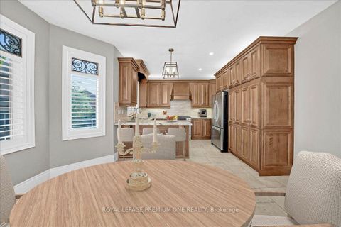 Photo 16 at 67 Stanton Avenue, Vellore Village, Vaughan
