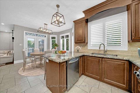 Photo 17 at 67 Stanton Avenue, Vellore Village, Vaughan