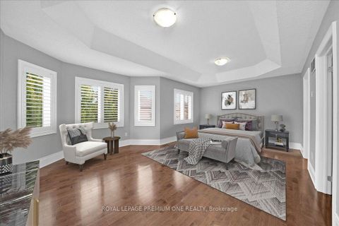 Photo 20 at 67 Stanton Avenue, Vellore Village, Vaughan