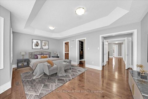 Photo 21 at 67 Stanton Avenue, Vellore Village, Vaughan