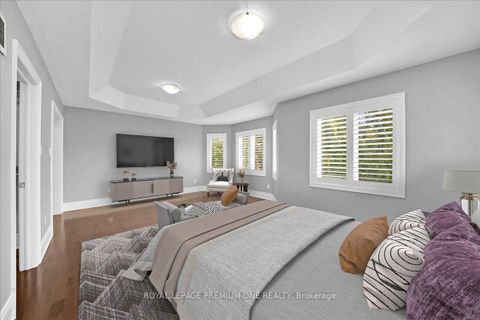 Photo 22 at 67 Stanton Avenue, Vellore Village, Vaughan