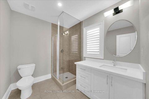 Photo 32 at 67 Stanton Avenue, Vellore Village, Vaughan