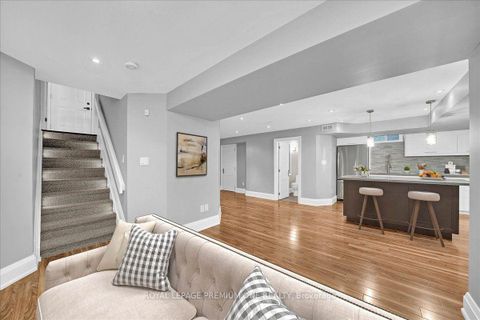 Photo 34 at 67 Stanton Avenue, Vellore Village, Vaughan