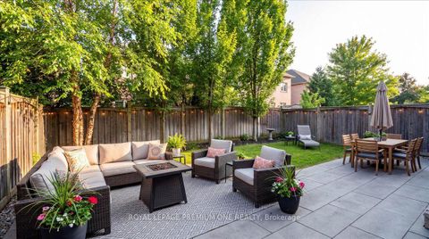 Photo 41 at 67 Stanton Avenue, Vellore Village, Vaughan