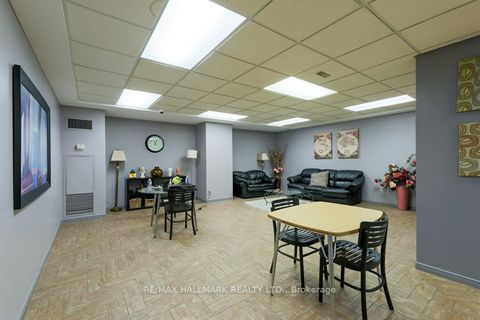 Photo 20 at 218 - 6 Humberline Drive, Clairville, Toronto