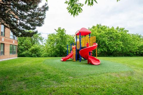 Photo 25 at 218 - 6 Humberline Drive, Clairville, Toronto